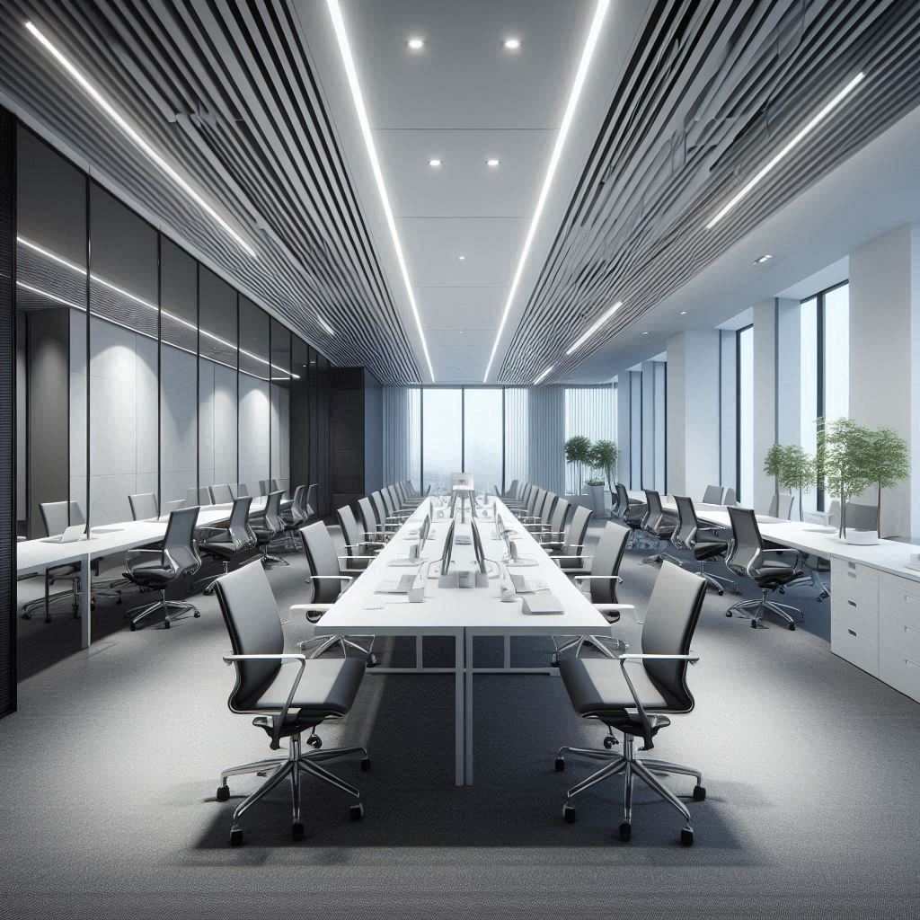 写字楼办公灵活工位设置涉及新旧流程并行时风控部门该如何核对协作记录